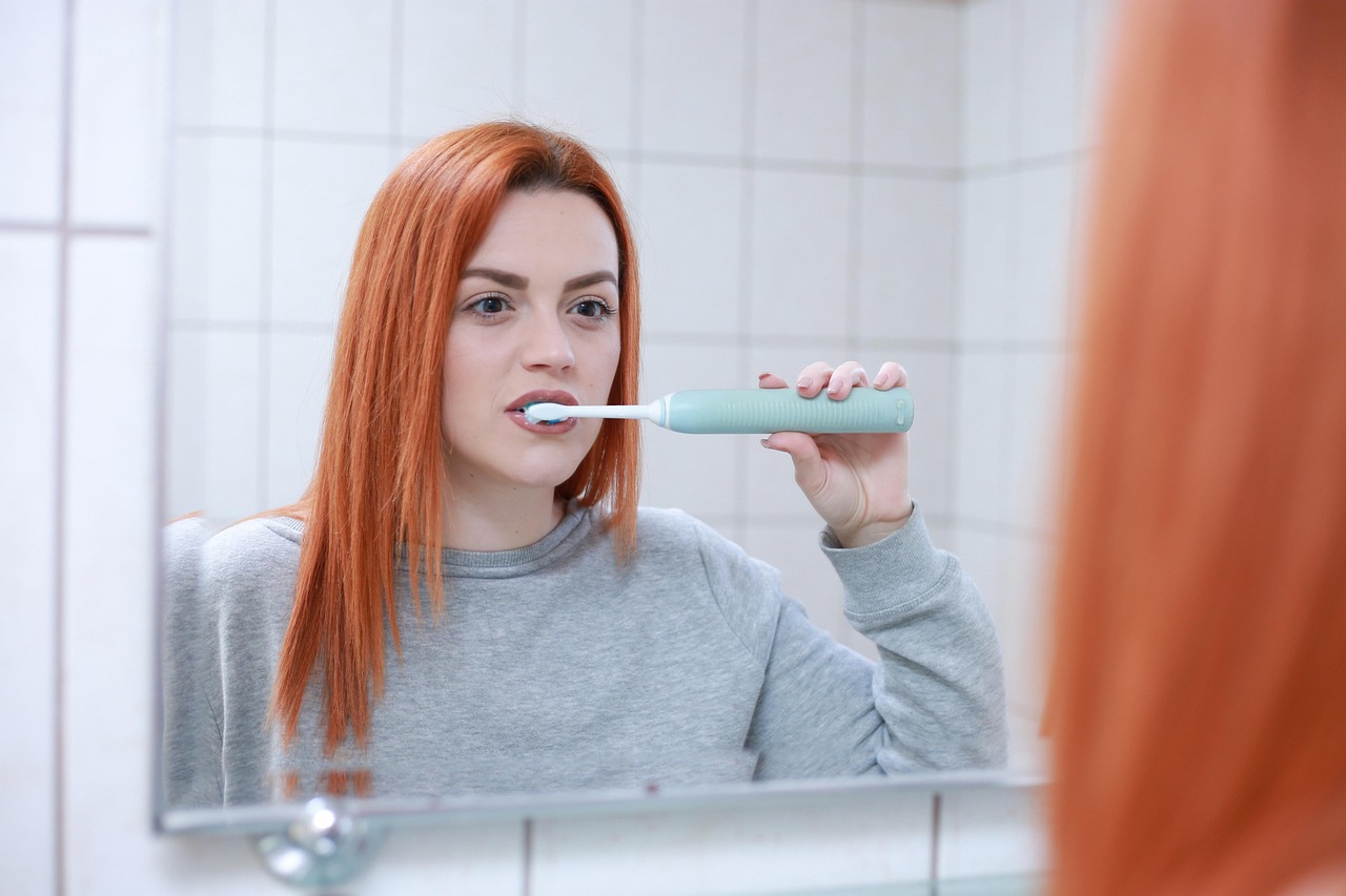 Cuidado dental a la vuelta de vacaciones